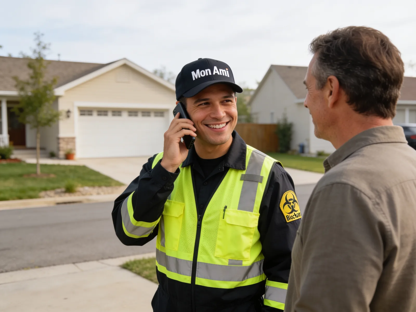 Sewage Cleanup Morenci, MI FAQs